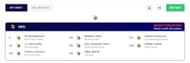 Minnesota Vikings 2024 Mock NFL Draft based on Sportskeeda's Mock Draft Simulator